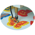 high speed automatic chenille tajima computerized embroidery machine